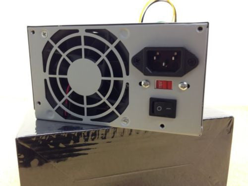 400 Watt ATX Power Supply